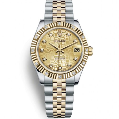 Rolex Datejust 31 178313 0030