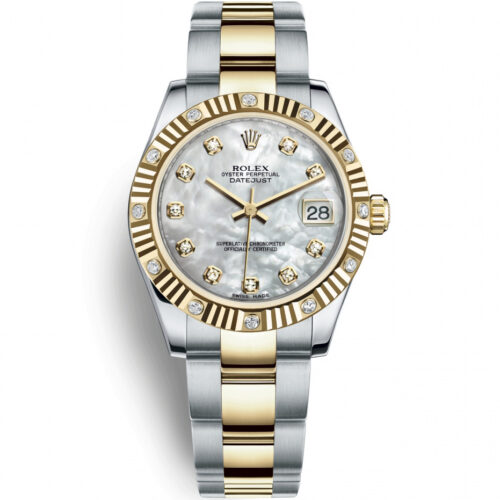 Rolex Datejust 31 178313 0032