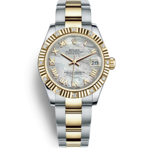 Rolex Datejust 31 178313 0033