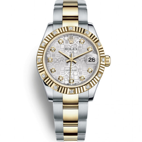 Rolex Datejust 31 178313 0034