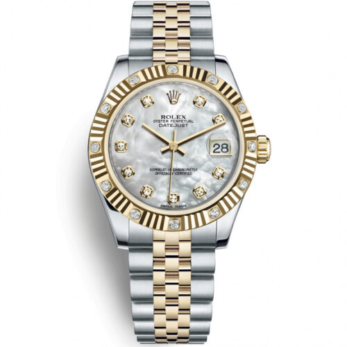 Rolex Datejust 31 178313 0035