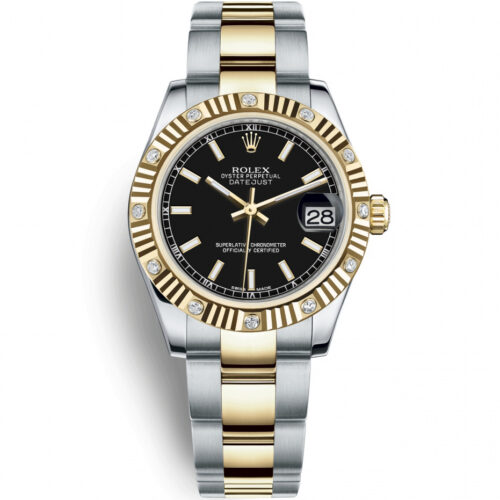Rolex Datejust 31 178313 0036