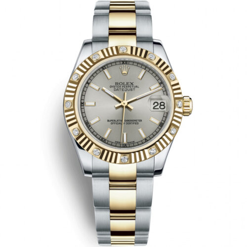 Rolex Datejust 31 178313 0038