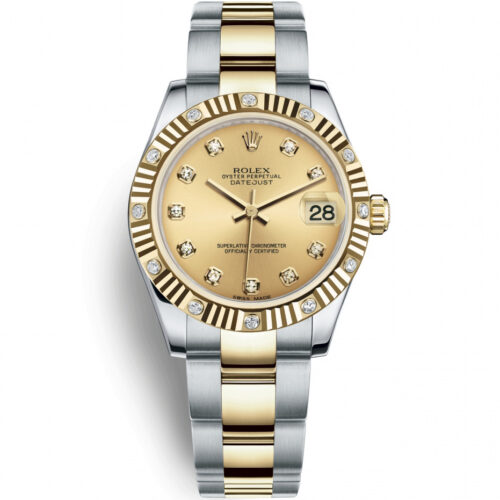 Rolex Datejust 31 178313 0041
