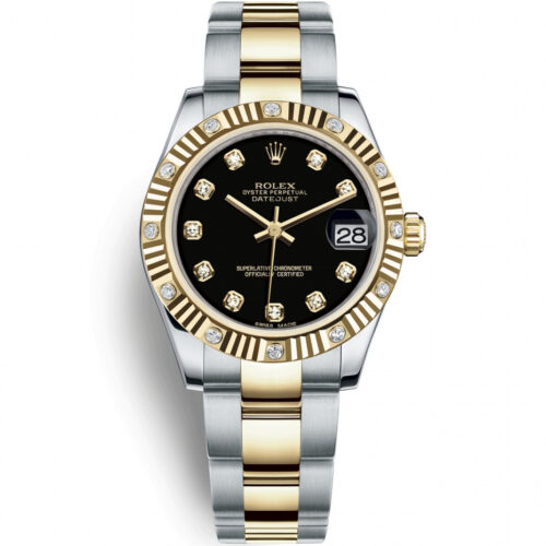 Rolex Datejust 31 178313 0043