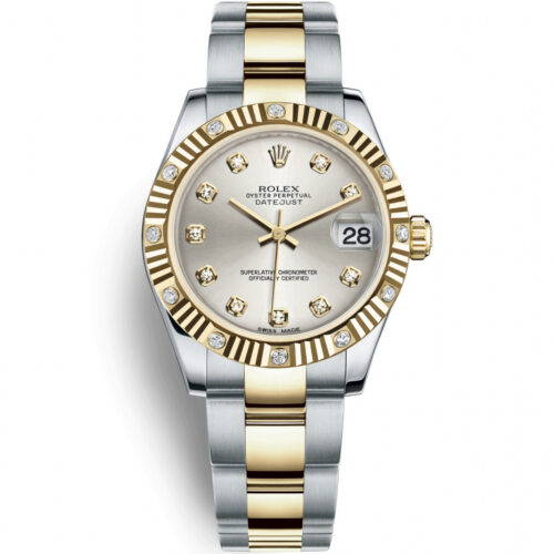 Rolex Datejust 31 178313 0051