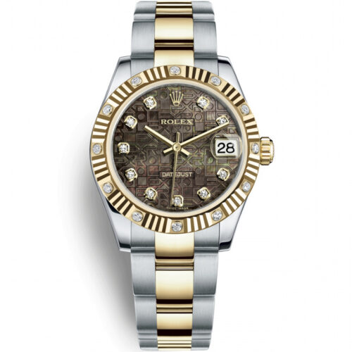 Rolex Datejust 31 178313 0054
