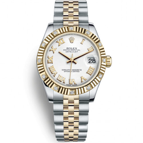 Rolex Datejust 31 178313 0062