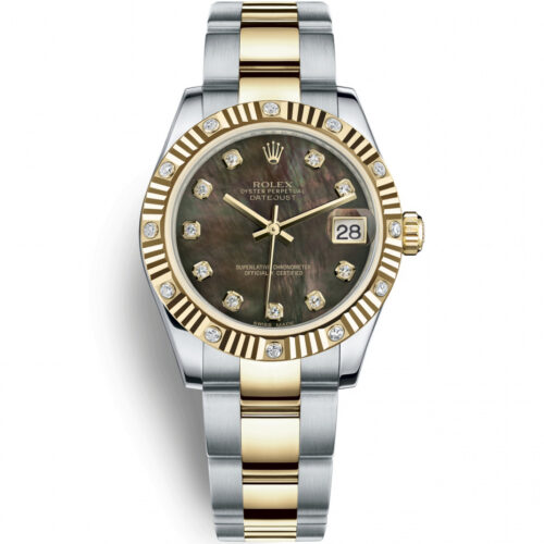 Rolex Datejust 31 178313 0064