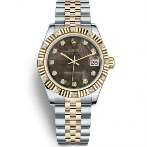 Rolex Datejust 31 178313 0066