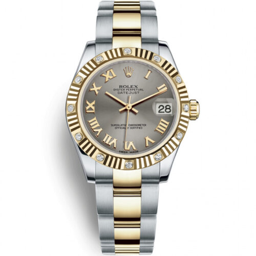Rolex Datejust 31 178313 0069