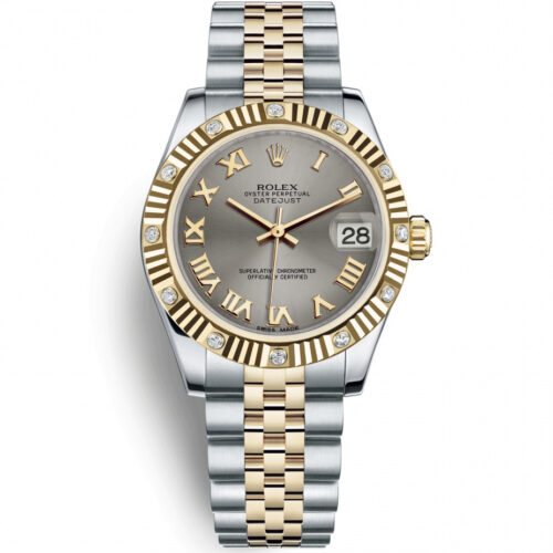 Rolex Datejust 31 178313 0070