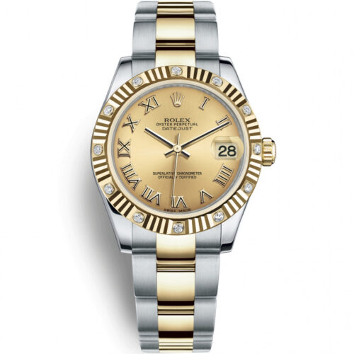 Rolex Datejust 31 178313 0071
