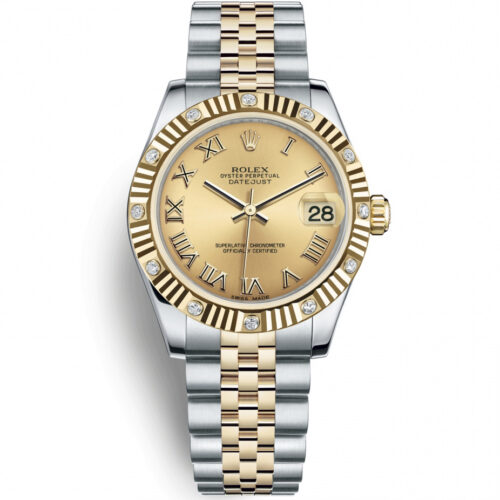 Rolex Datejust 31 178313 0072