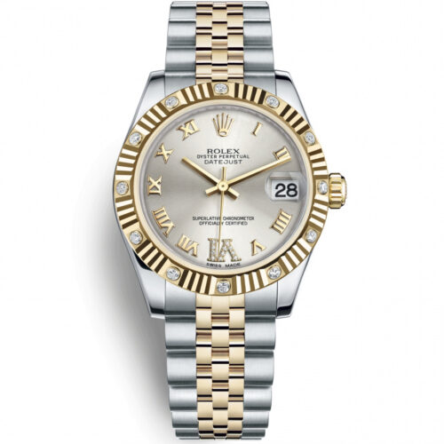 Rolex Datejust 31 178313 0074