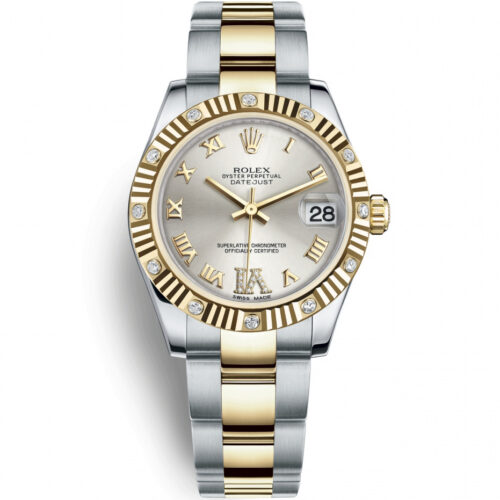 Rolex Datejust 31 178313 0077