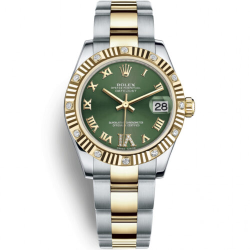 Rolex Datejust 31 178313 0078