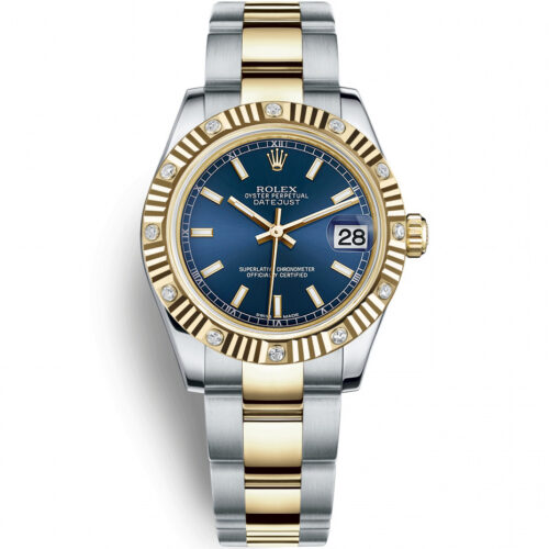 Rolex Datejust 31 178313 BLIO