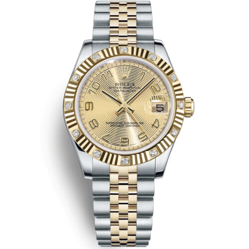 Rolex Datejust 31 178313 CHCAJ