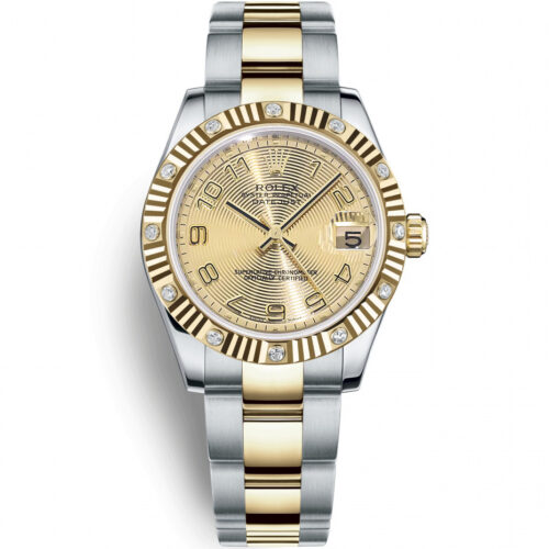 Rolex Datejust 31 178313 CHCAO