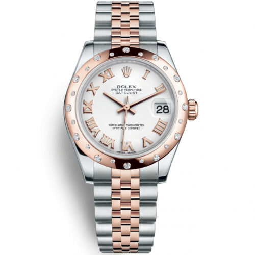 Rolex Datejust 31 178341 0001