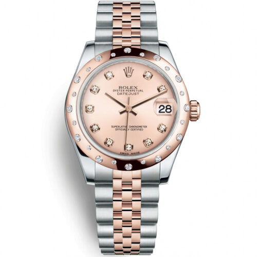 Rolex Datejust 31 178341 0002