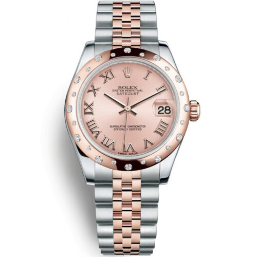 Rolex Datejust 31 178341 0003