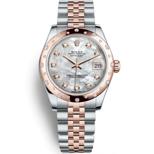 Rolex Datejust 31 178341 0004