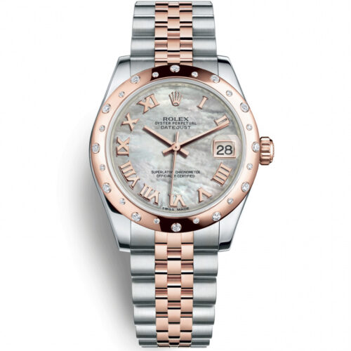 Rolex Datejust 31 178341 0005
