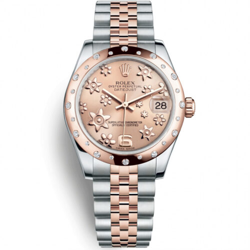 Rolex Datejust 31 178341 0006