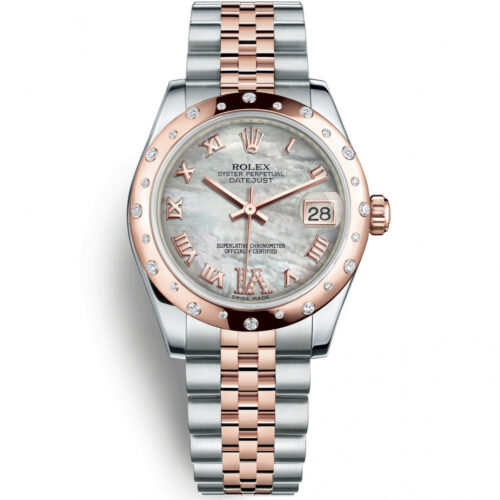 Rolex Datejust 31 178341 0007