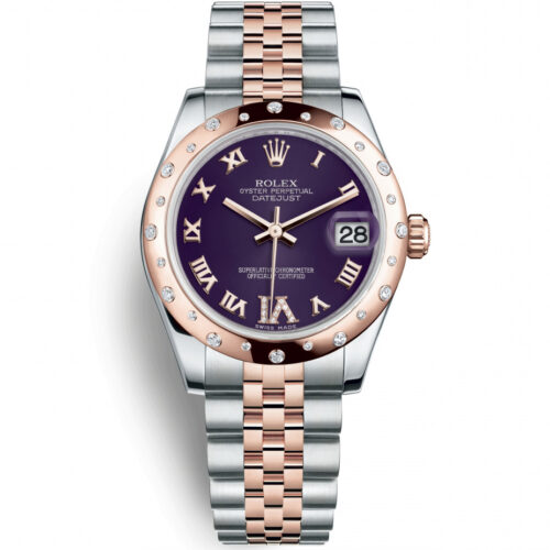 Rolex Datejust 31 178341 0008