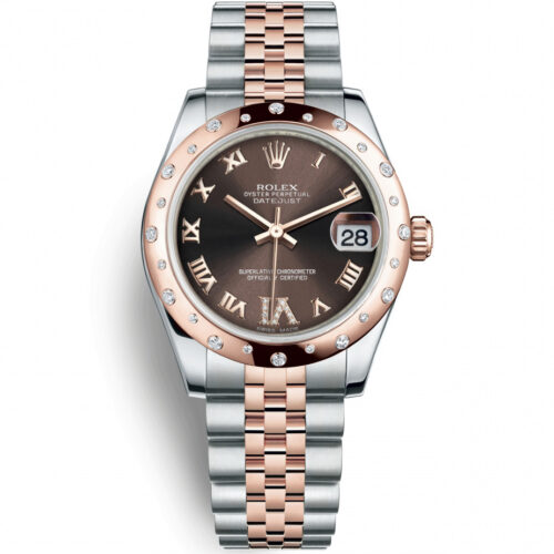 Rolex Datejust 31 178341 0009