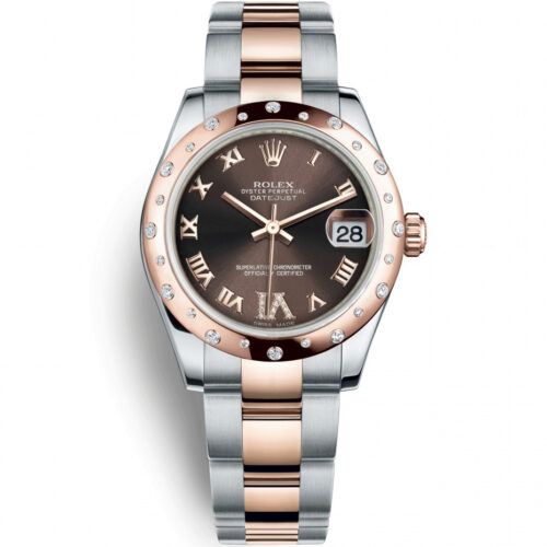 Rolex Datejust 31 178341 0010
