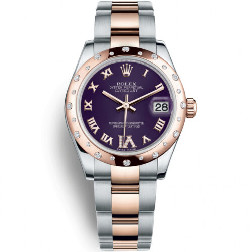 Rolex Datejust 31 178341 0011