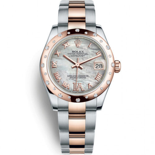 Rolex Datejust 31 178341 0012