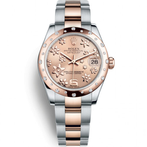 Rolex Datejust 31 178341 0013