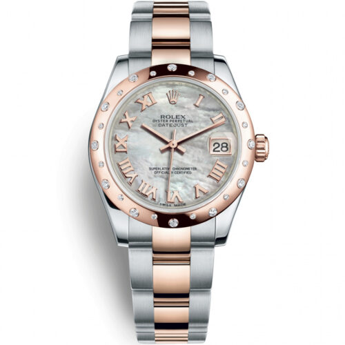 Rolex Datejust 31 178341 0014