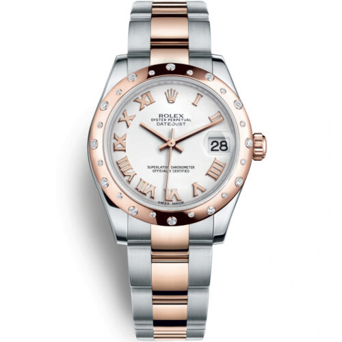 Rolex Datejust 31 178341 0015