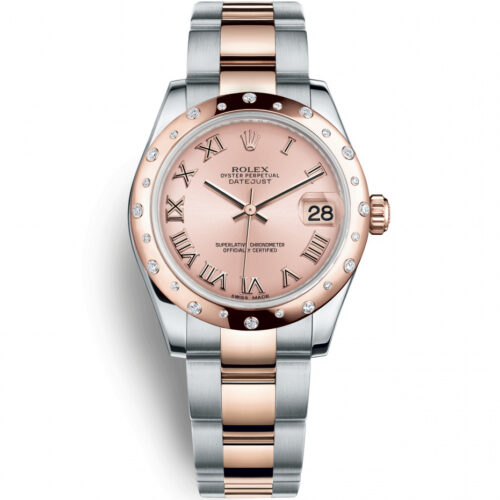 Rolex Datejust 31 178341 0016