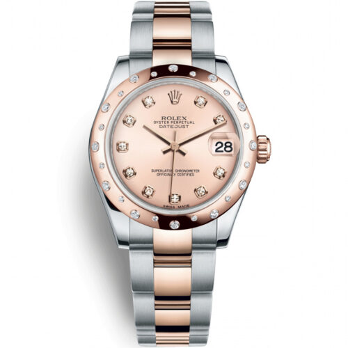 Rolex Datejust 31 178341 0017