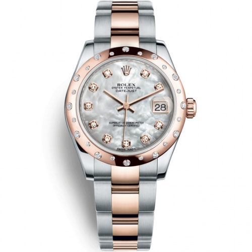 Rolex Datejust 31 178341 0018