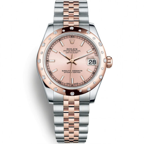 Rolex Datejust 31 178341 0023