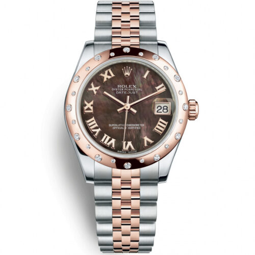 Rolex Datejust 31 178341 0027