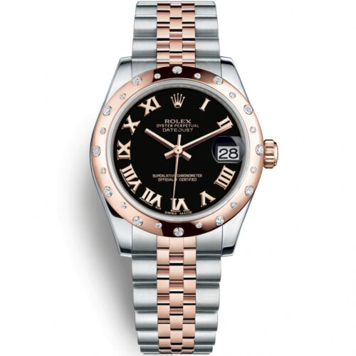 Rolex Datejust 31 178341 0032
