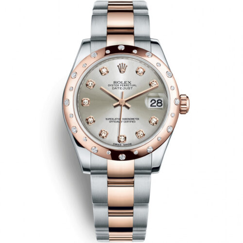 Rolex Datejust 31 178341 0033