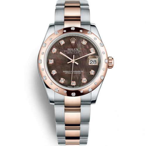 Rolex Datejust 31 178341 0034