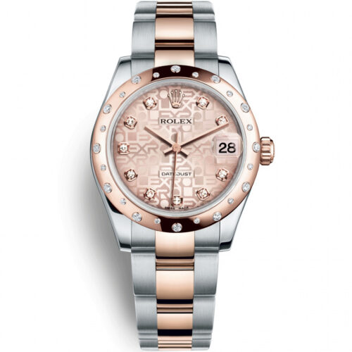 Rolex Datejust 31 178341 0035