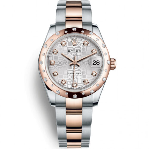 Rolex Datejust 31 178341 0036