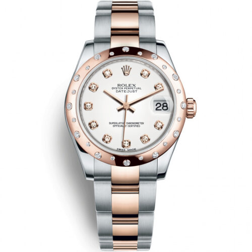 Rolex Datejust 31 178341 0037